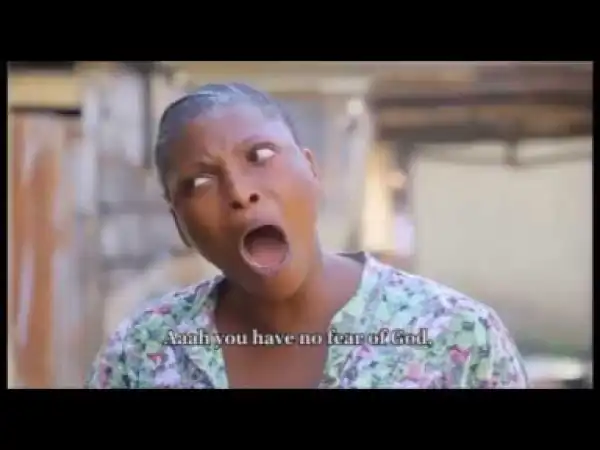 Video: SADIA ODERE - 2018 Latest Yoruba Nollywood Movie
